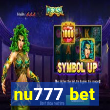 nu777 bet